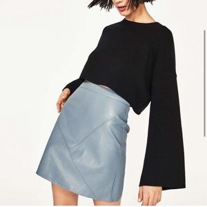 Zara Basic Collection skirt